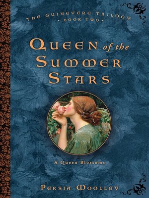 cover image of Queen of the Summer Stars